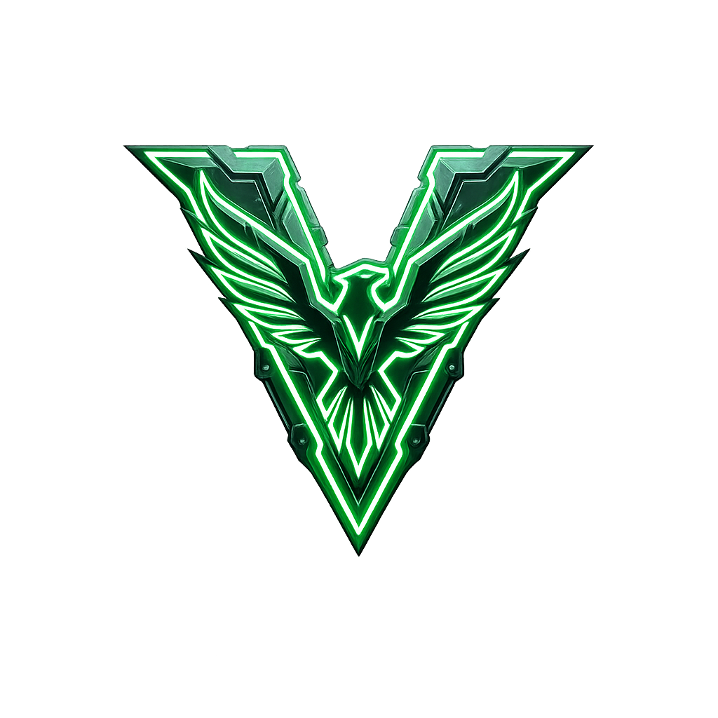 Vanguard Logo