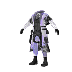 Aether Vest
