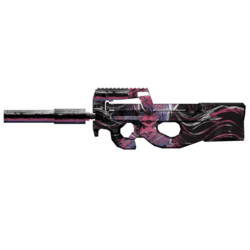 Malevolent Beauty P90TR
