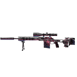 Malevolent Beauty MSR